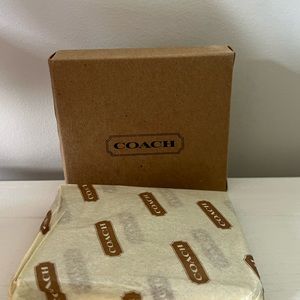 BRAND NEW Men’s Black Wallet Just Opened for Photos!!!